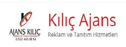 Kılıç Ajans Reklam ve Tanıtım Hizmetleri - Bursa